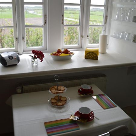 Ley Apartment Dunsum Bagian luar foto