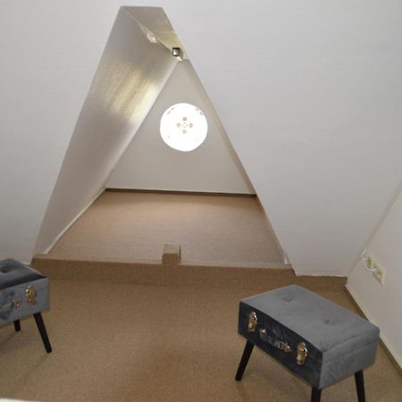 Ley Apartment Dunsum Bagian luar foto