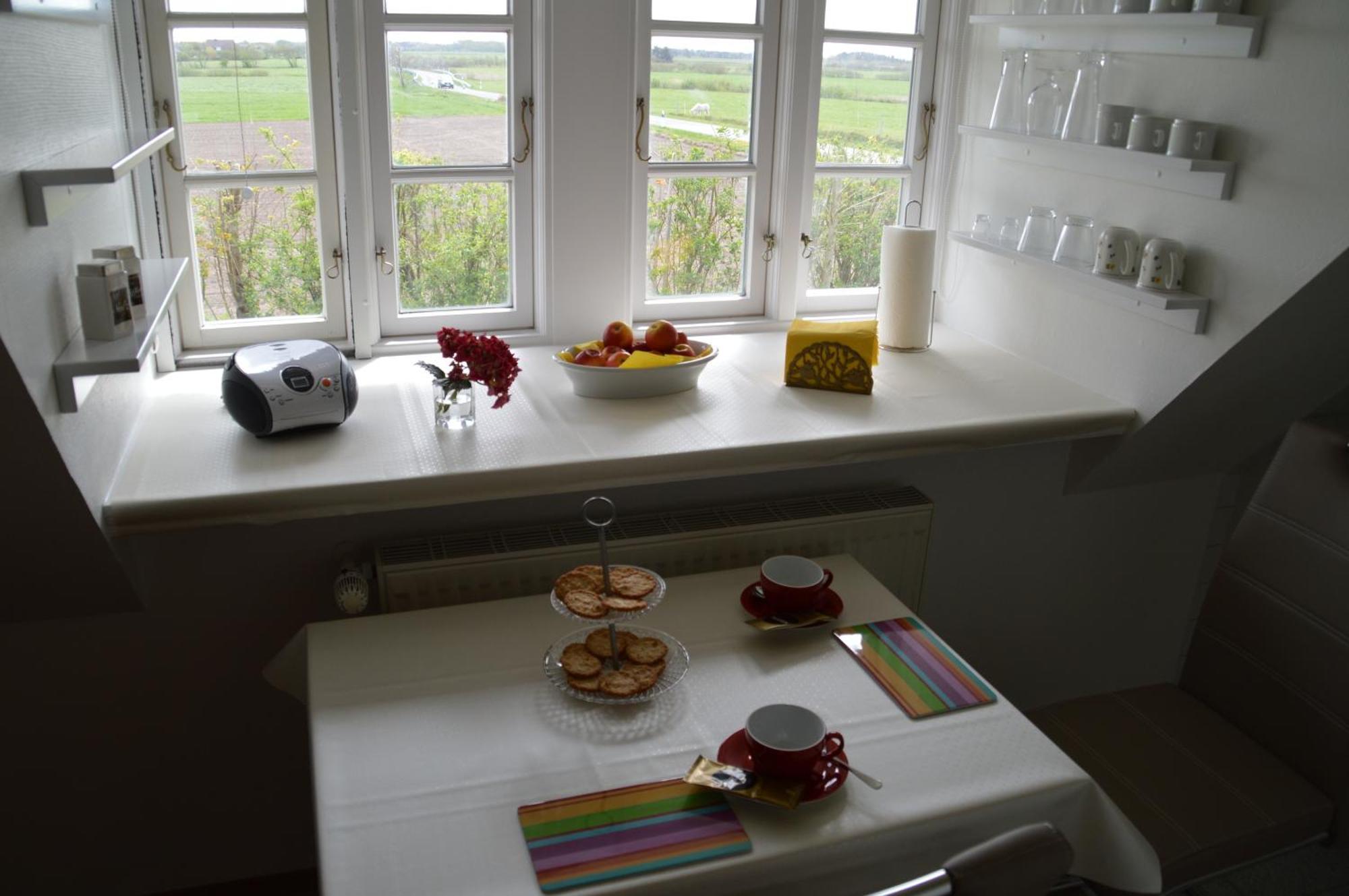 Ley Apartment Dunsum Bagian luar foto