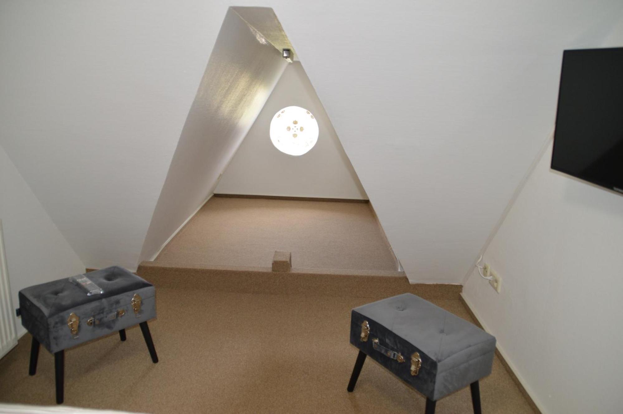 Ley Apartment Dunsum Bagian luar foto