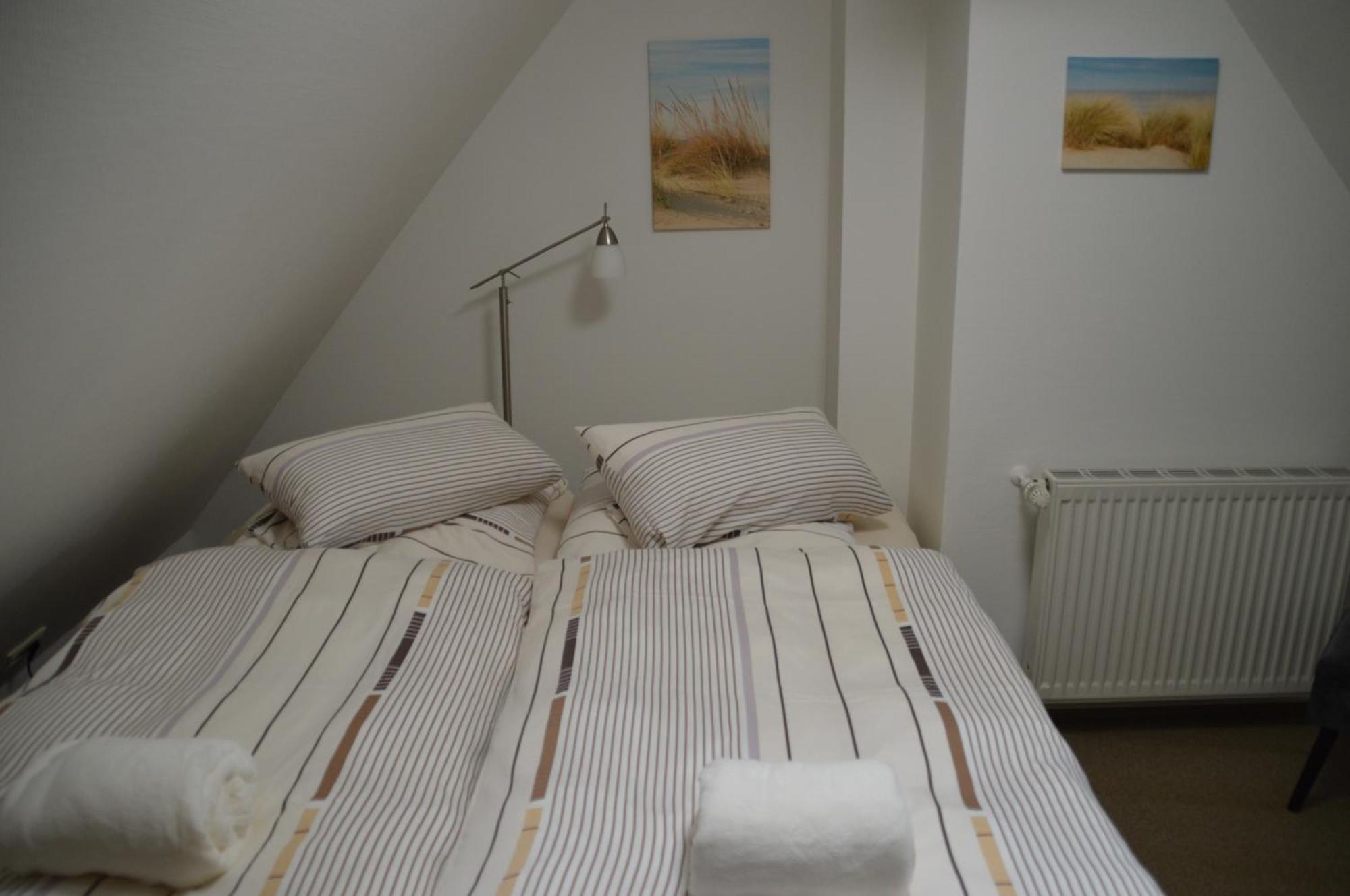 Ley Apartment Dunsum Bagian luar foto