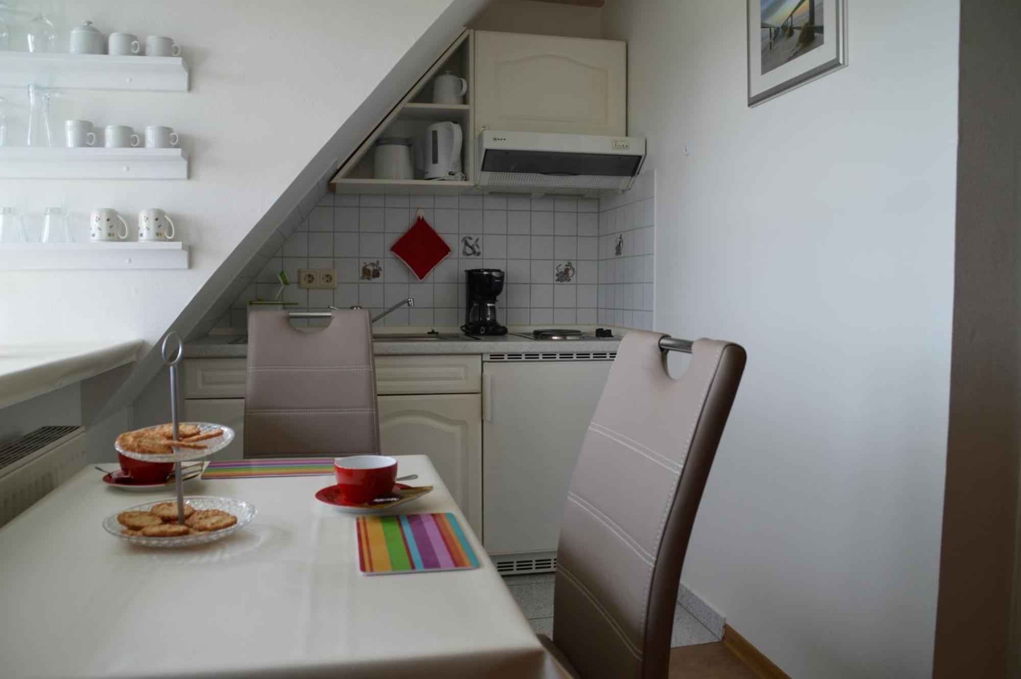 Ley Apartment Dunsum Bagian luar foto