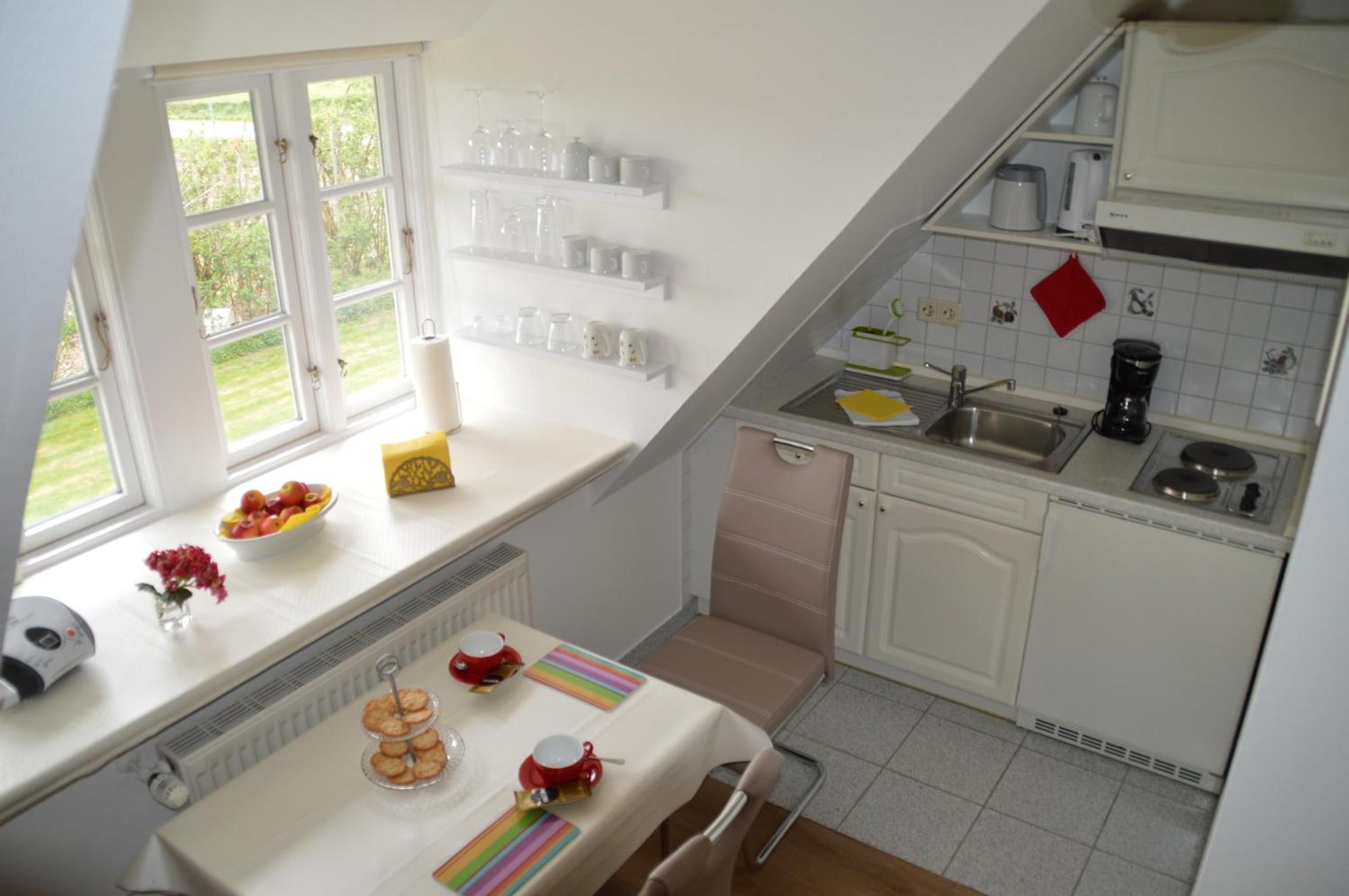 Ley Apartment Dunsum Bagian luar foto