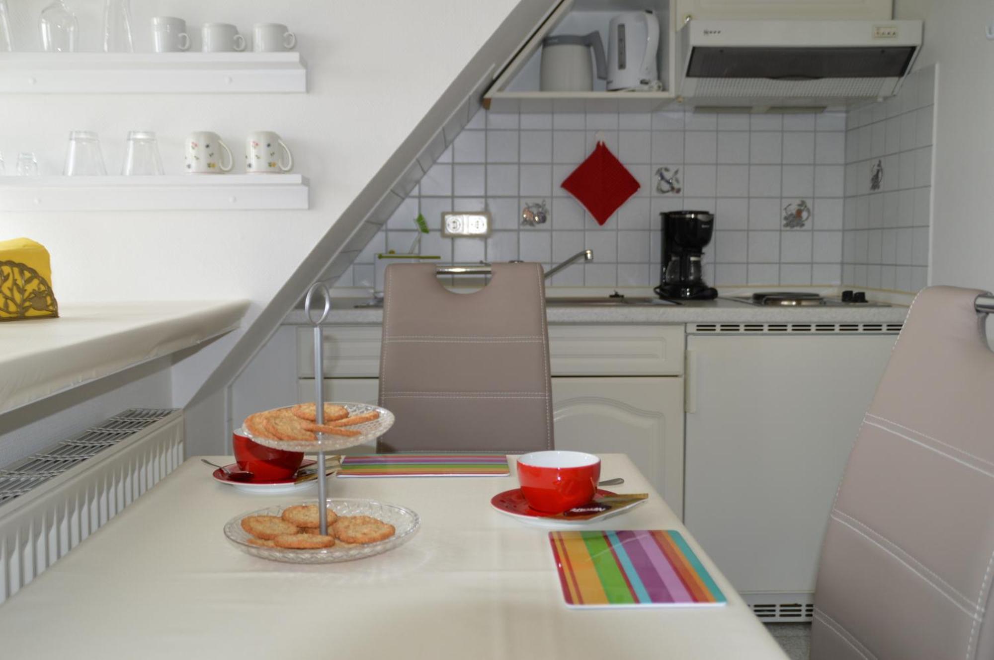 Ley Apartment Dunsum Bagian luar foto