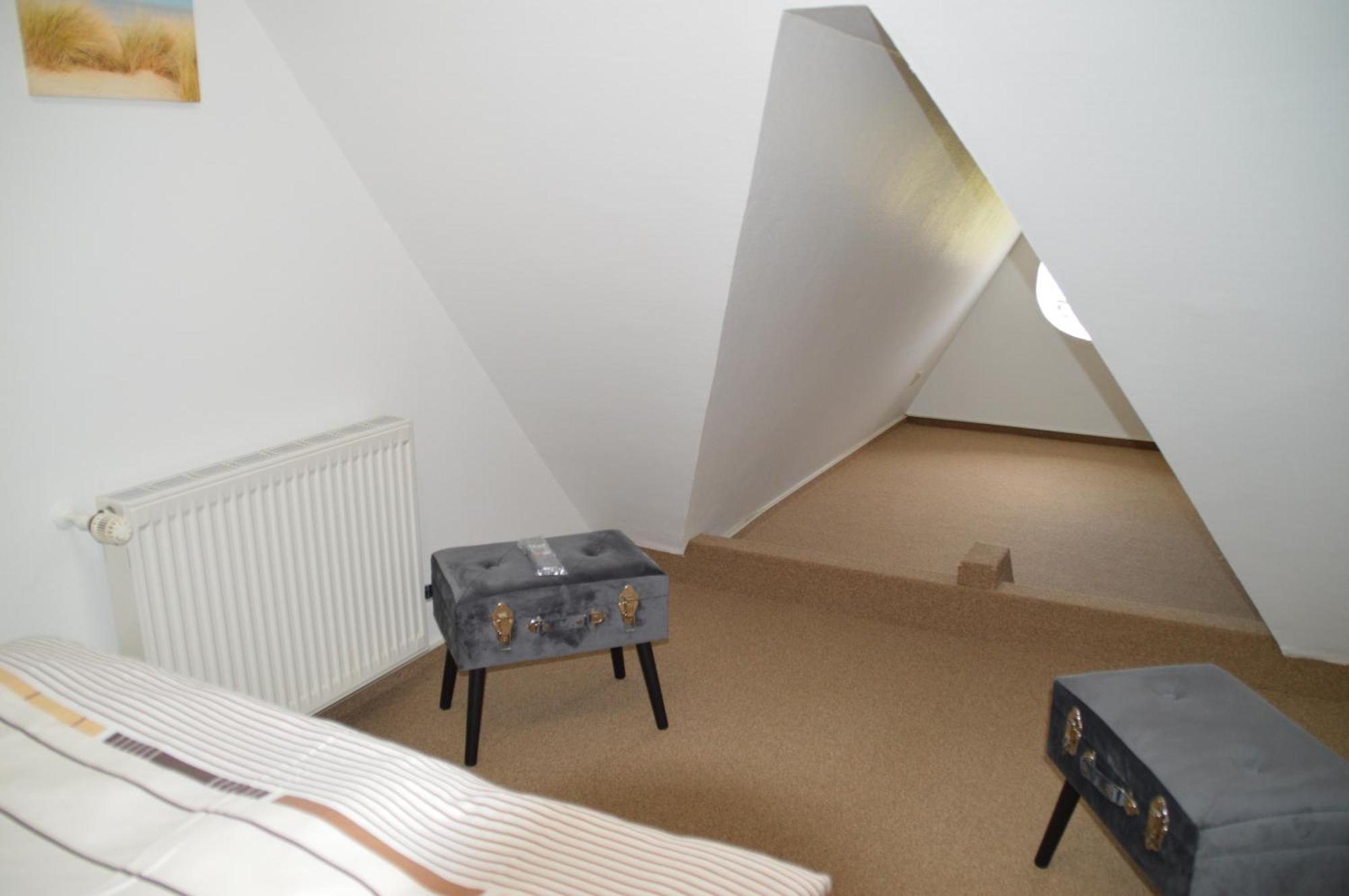 Ley Apartment Dunsum Bagian luar foto